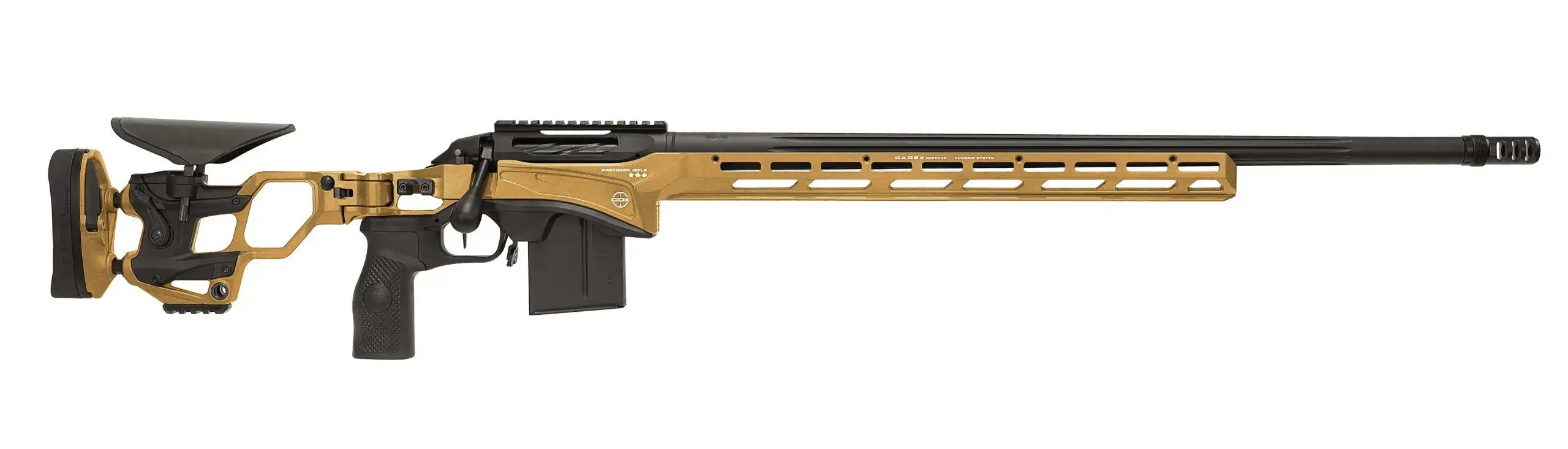 cadex-defence-cdx-ss-pro-carabine-de-pr-cision-223-rem-hbb image 1