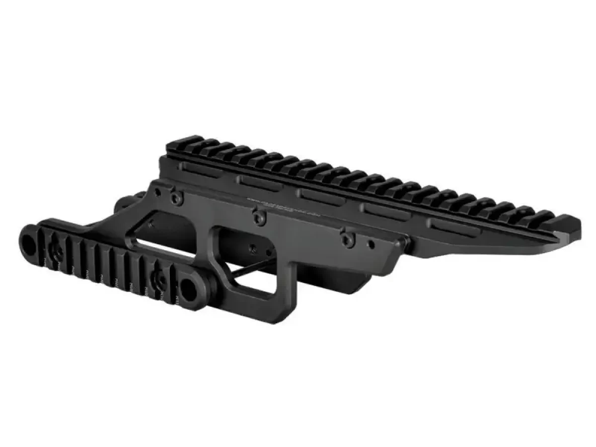cadex-fore-end-rail-accuracy-rail-avant-carabine-aw-gen1 image 2