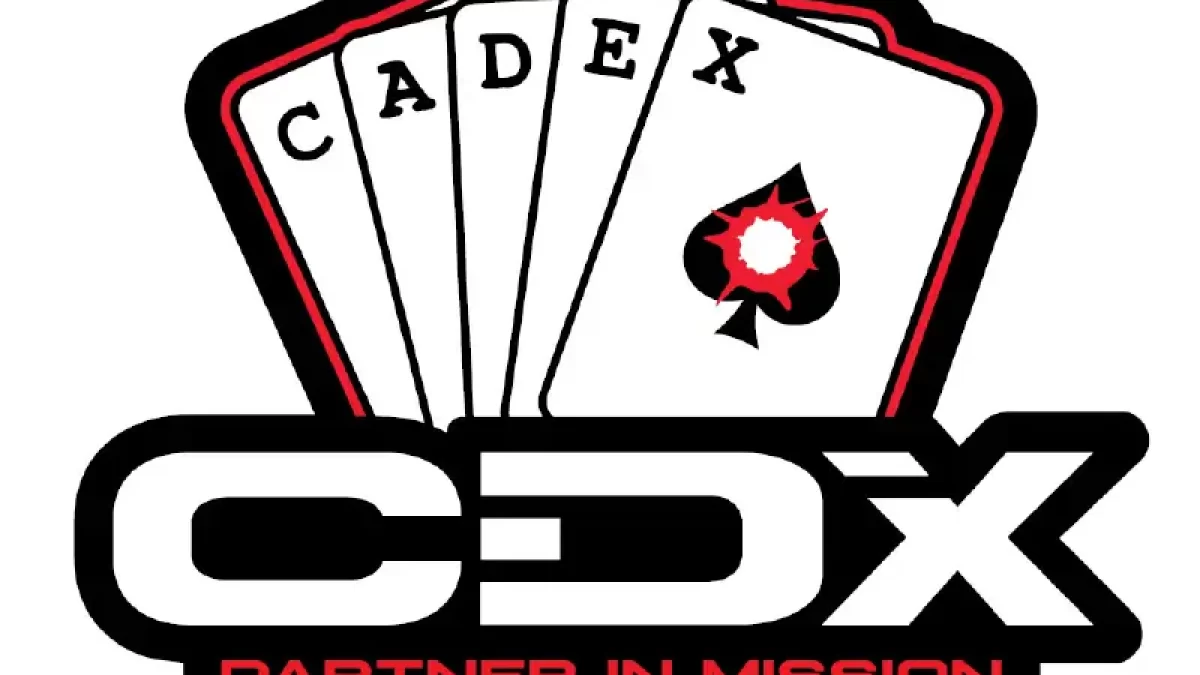 cadex-defence-time-to-play-patch-pvc-velcro-noir image 3