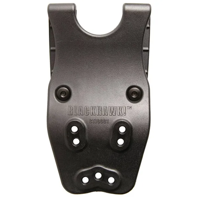 blackhawk-jacket-slot-passant-ceinture-holster-service-noir image 1