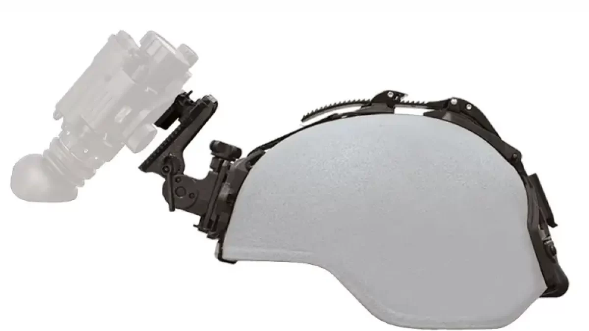 cadex-defence-monture-casque-nvg-compl-te-avec-sangle image 3
