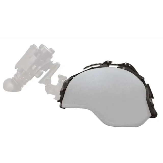 cadex-defence-electro-optic-kit-sangle-casque-universel-noir image 1