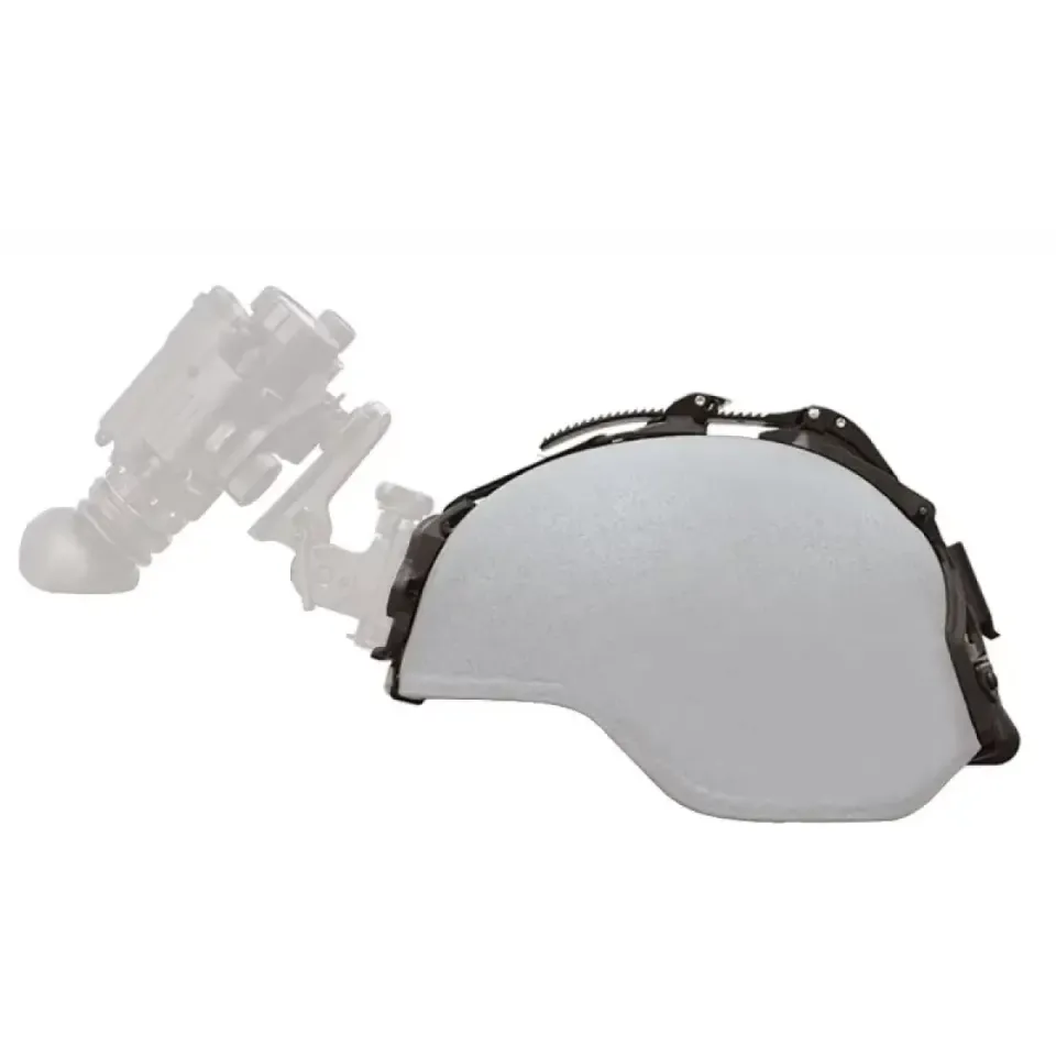 cadex-defence-electro-optic-kit-sangle-casque-universel-noir image 1