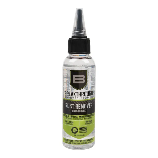 breakthrough-solvents-rust-remover-nettoyant-arme-6-oz-anti-rouille image 1