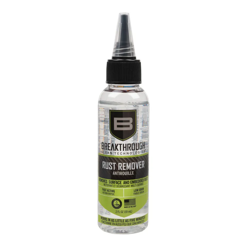 breakthrough-solvents-rust-remover-nettoyant-arme-6-oz-anti-rouille image 1