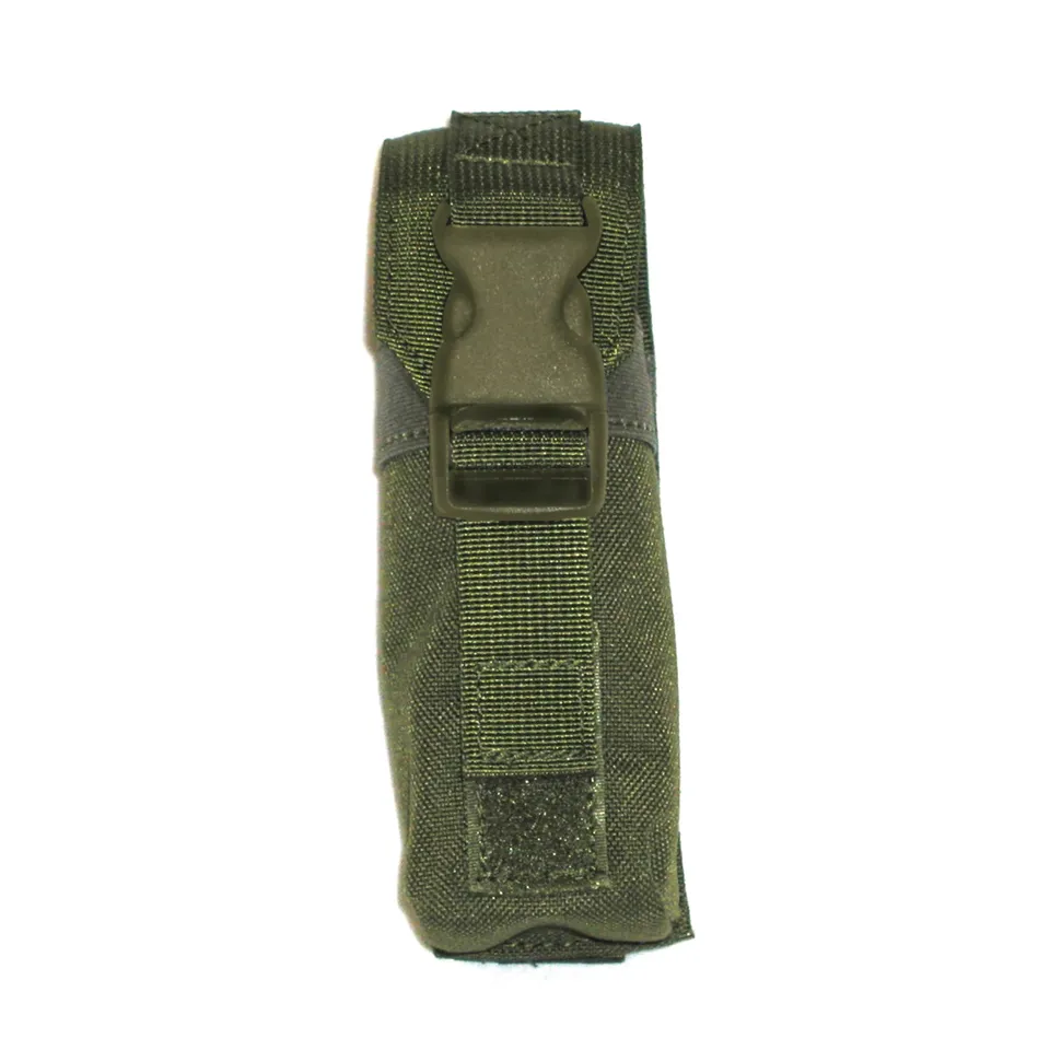 blackhawk-s-t-r-i-k-e-flashbang-poche-molle-grenade-verte image 1
