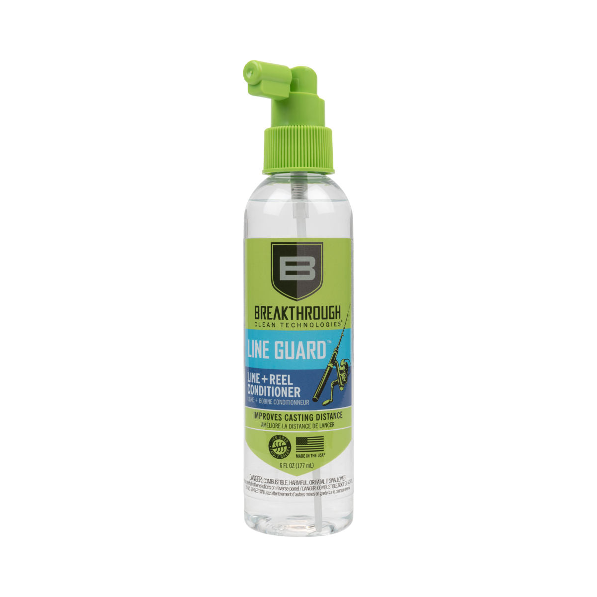 breakthrough-marine-line-guard-protecteur-6-oz image 2