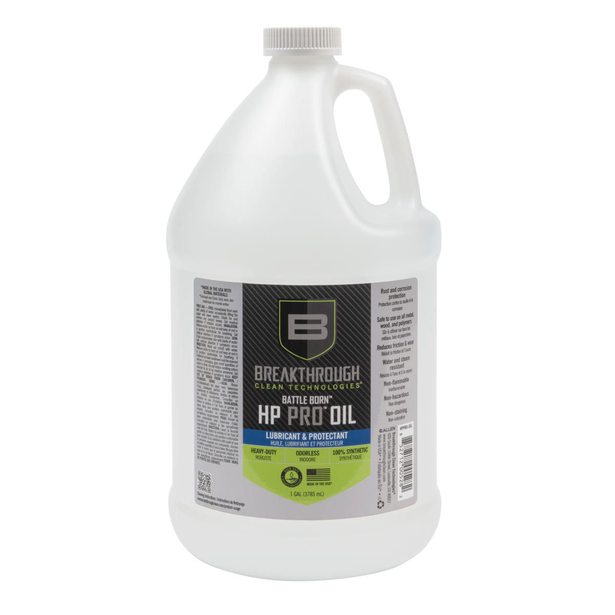 breakthrough-lubricants-huile-battle-born-hp-pro-2-oz image 2