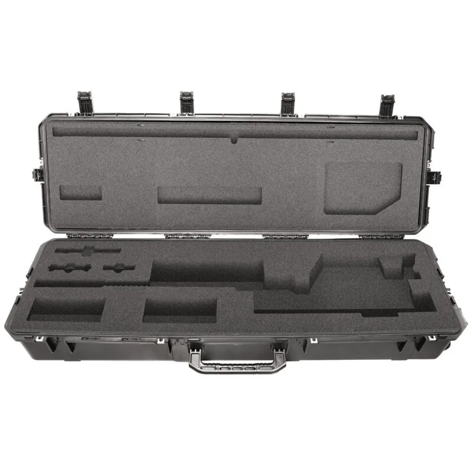 cadex-skb-6018-8-mousse-mallette-carabine-rigide image 1