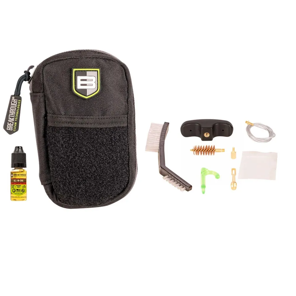 breakthrough-badge-series-kit-tige-c-ble-12-gauge-pochette image 1