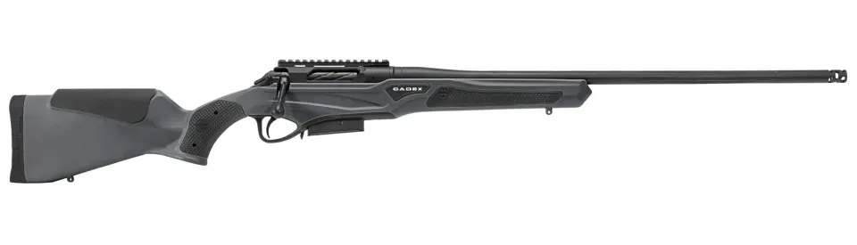 cadex-defence-cdx-r7-sptr-carabine-chasse-6-5-gris image 1