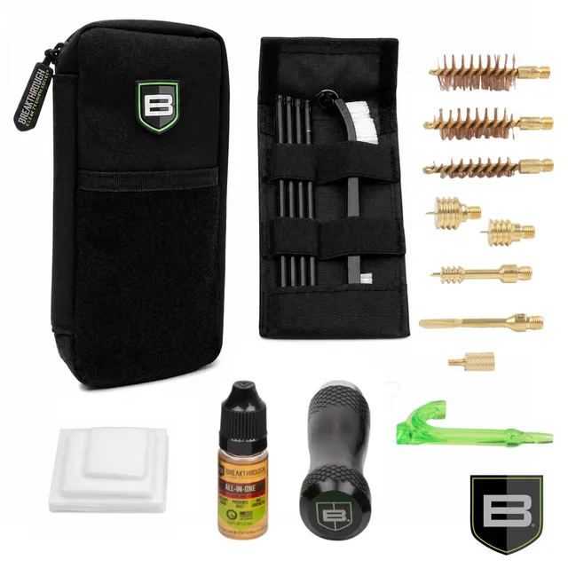 breakthrough-range-series-kit-nettoyage-pistolet image 1