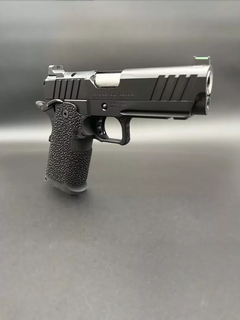 agency-arms-prodigy-service-stippling-grip-1911-ds image 3