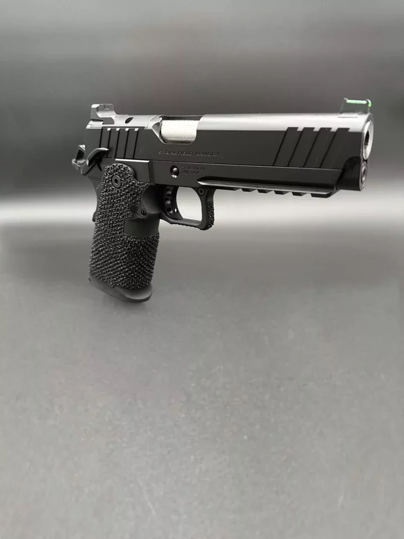 agency-arms-prodigy-service-stippling-grip-1911-ds image 2