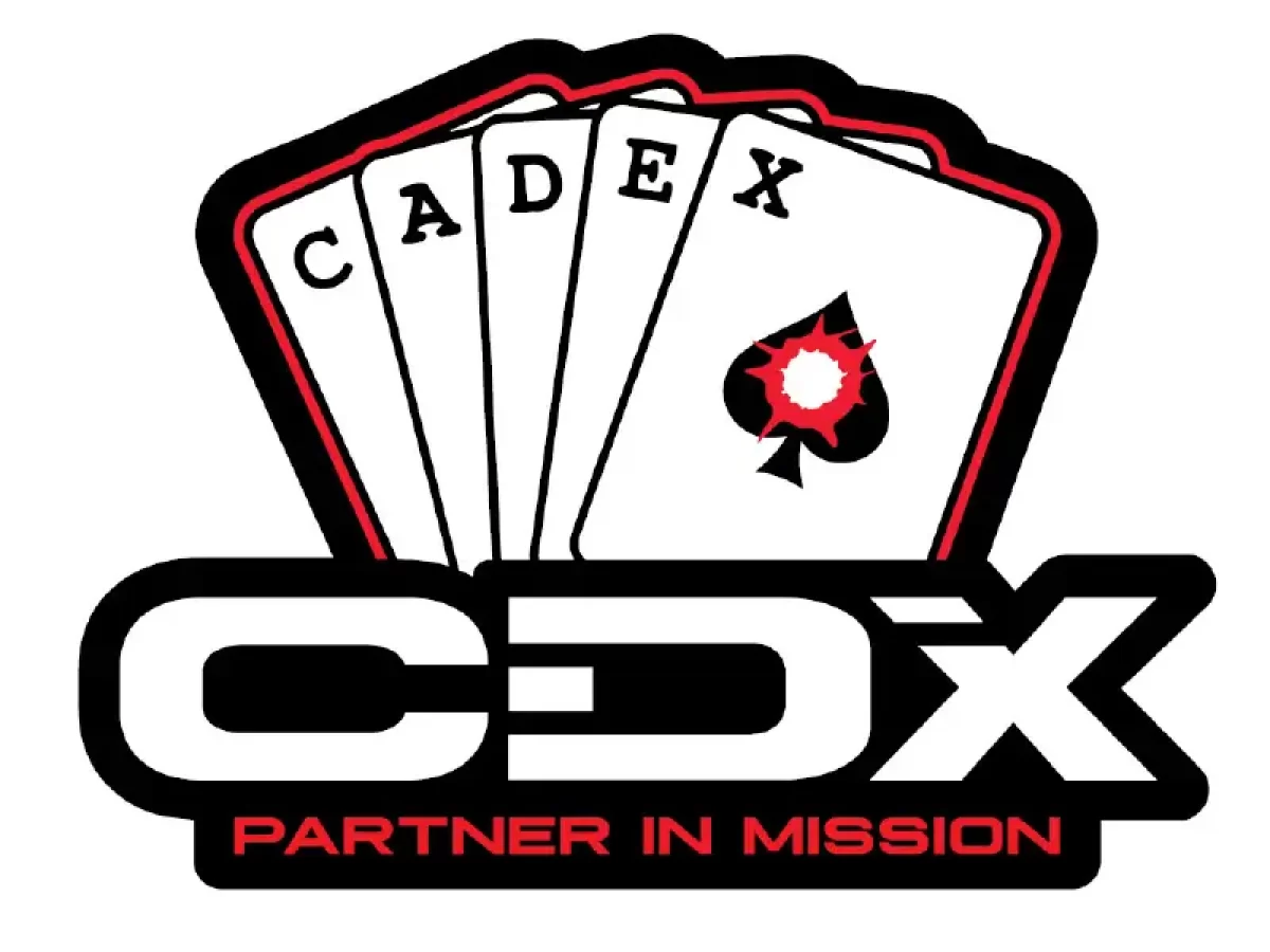 cadex-defence-time-to-play-patch-pvc-velcro-noir image 2