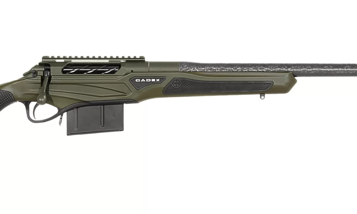 cadex-cdx-r7-crbn-carabine-chasse-308-win-24-carbone image 2