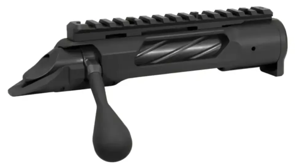 cadex-defence-cdx-r7-sa-bo-tier-culasse-action-courte-noir image 1