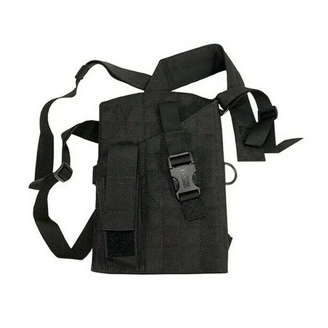 blackhawk-spec-ops-harnais-pistolet-nylon-paule-noir-cordura image 1