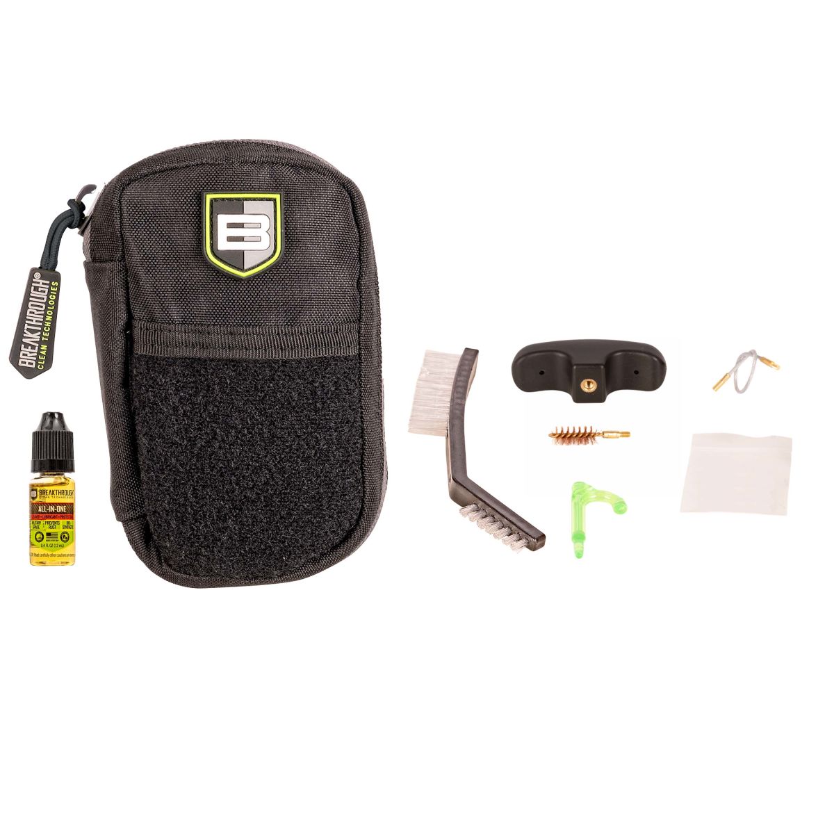 breakthrough-badge-series-kit-nettoyage-44-45-molle image 1