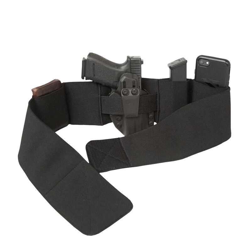 blackhawk-stache-nacho-belly-band-holster-ventral-noir image 2