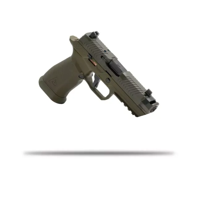 agency-arms-sage-dynamics-pistolet-p320-compensateur-noir image 1