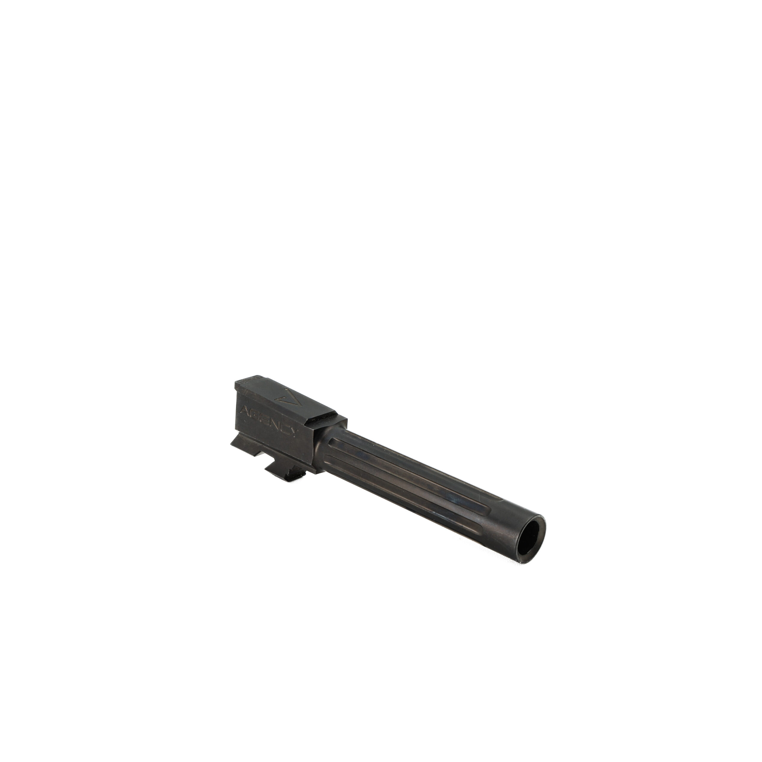 agency-arms-canon-glock-48-9mm-inox-mid-line image 1