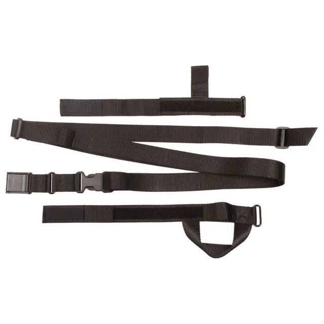 blackhawk-swift-sling-bretelle-fusil-noir-universal image 1