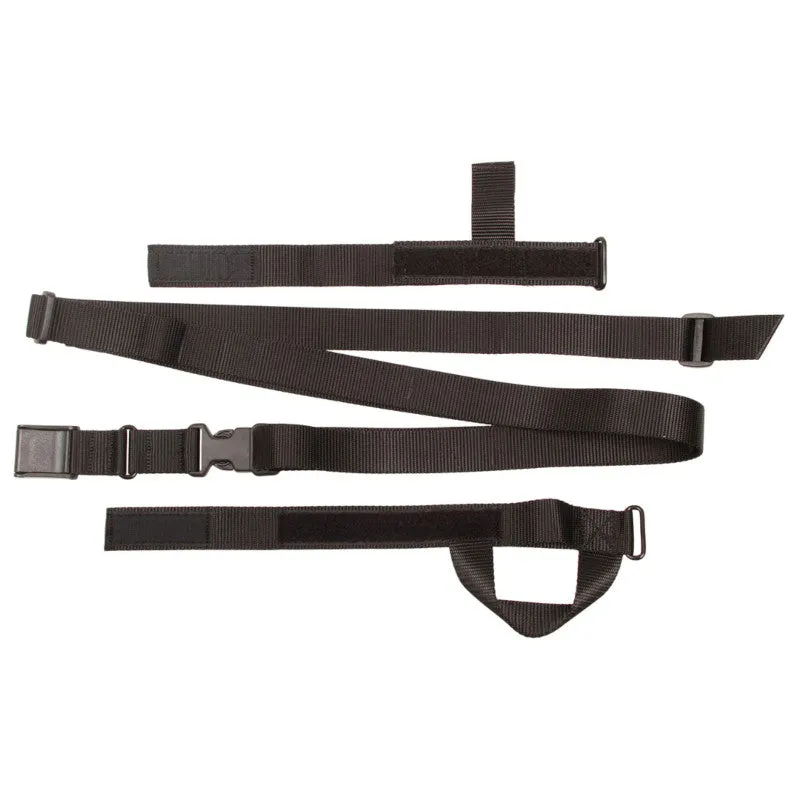 blackhawk-swift-sling-bretelle-fusil-noir-universal image 1