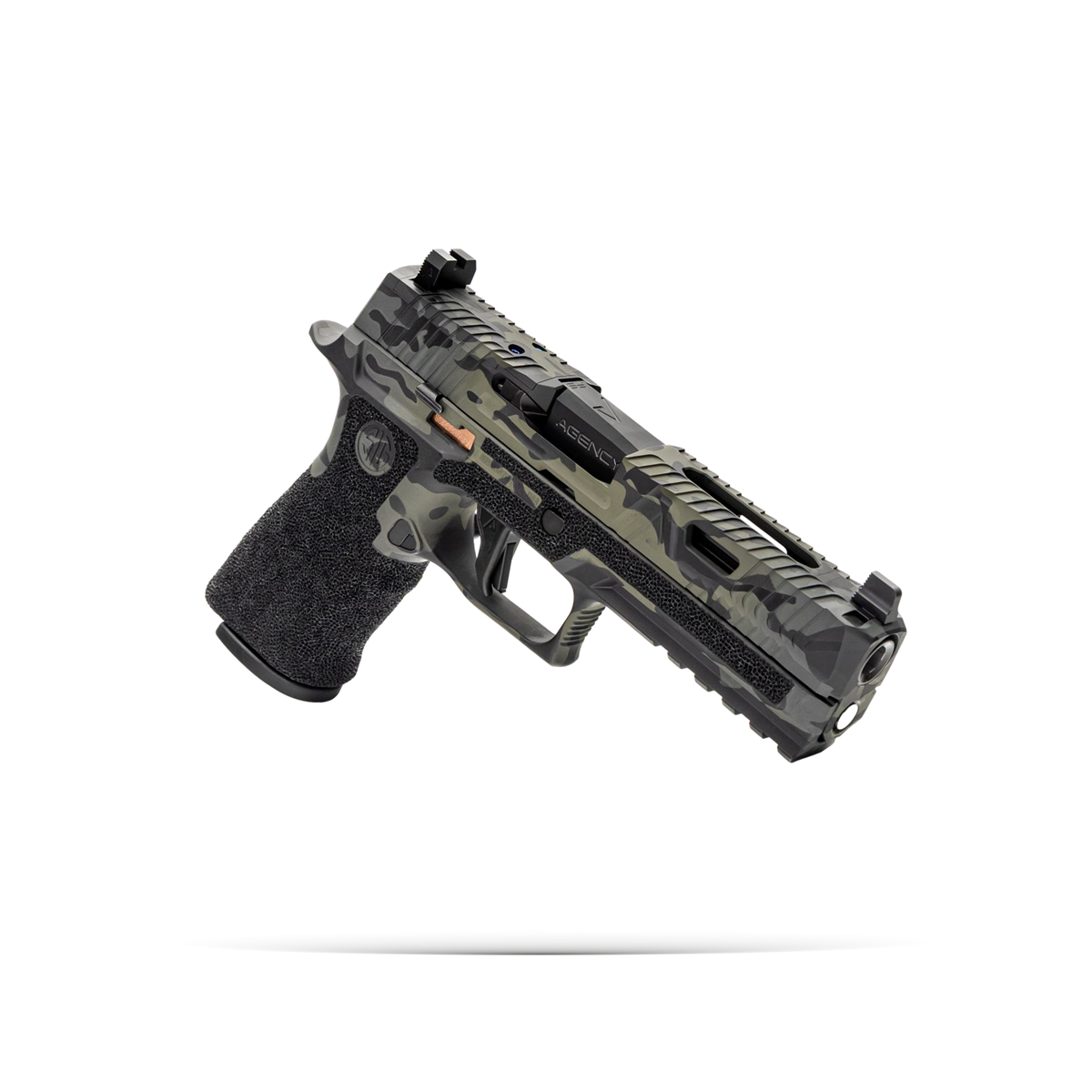 agency-arms-p320-urban-pistolet-custom-multicam-noir-aos image 1