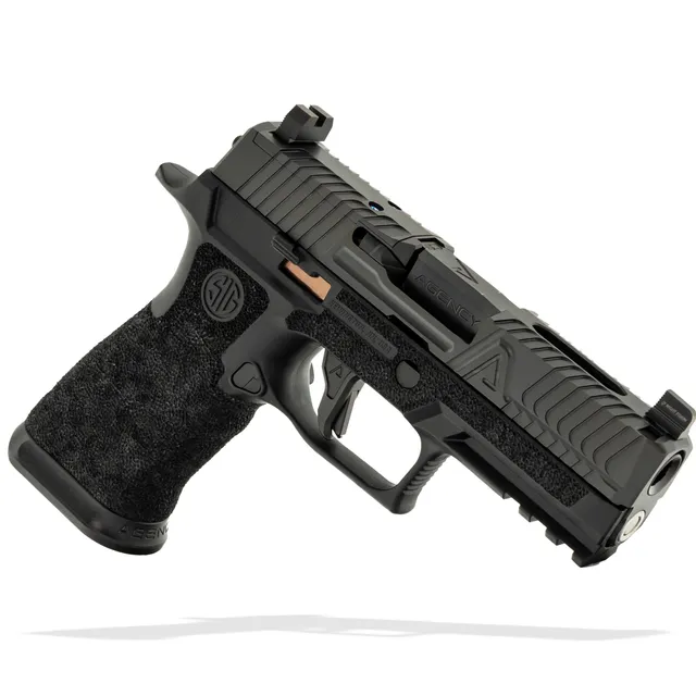 agency-arms-sig-p320-build-services-d-tente-fitted-trigger-service-fcu image 1