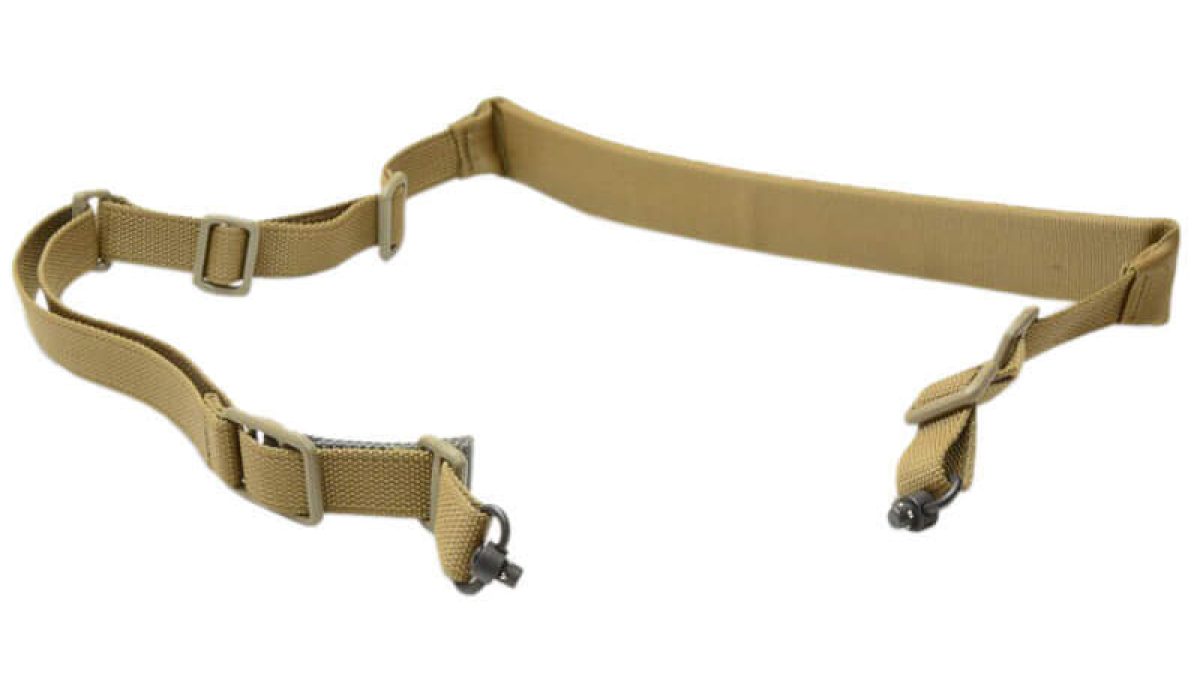 cadex-defence-padded-rifle-sling-bretelle-carabine-qd image 3