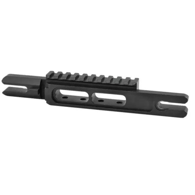 cadex-surveillance-kit-rail-central-picatinny-tr-pied-2700 image 1
