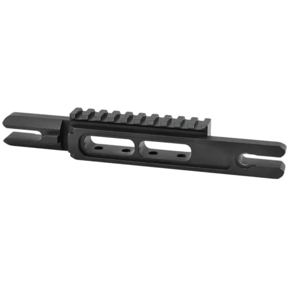 cadex-surveillance-kit-rail-central-picatinny-tr-pied-2700 image 1