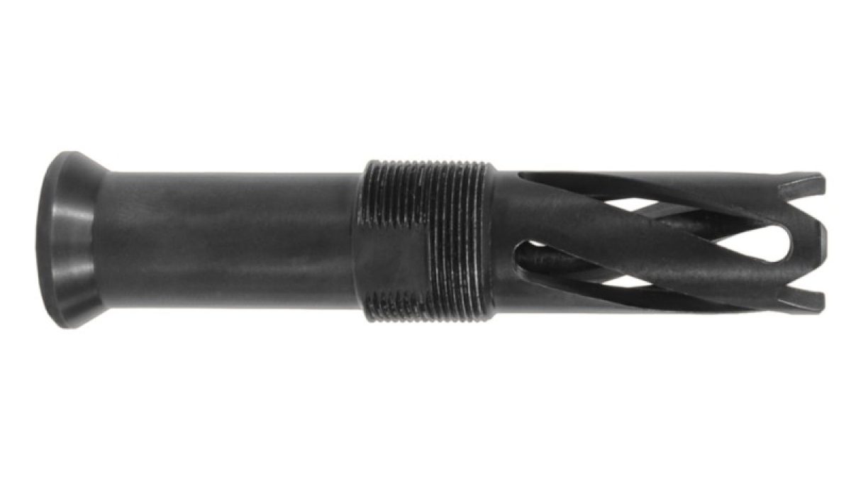 cadex-cache-flamme-5-56mm-avec-adaptateur-silencieux-carabine image 3