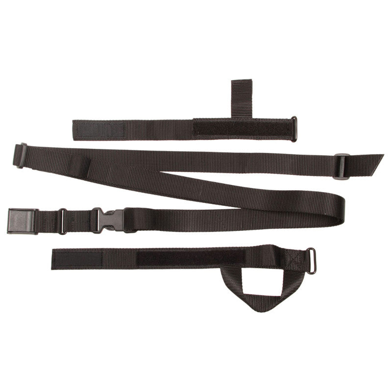 blackhawk-swift-sling-bretelle-fusil-noir-universal image 1