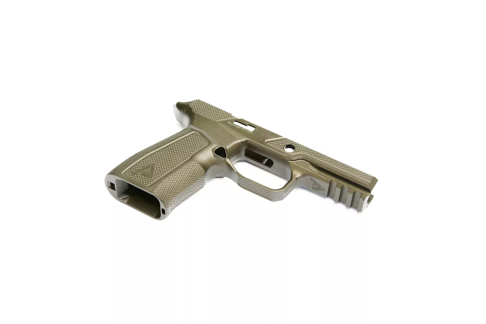 agency-arms-icarus-x-carry-grip-module-aluminium-noir-sig-p320 image 7