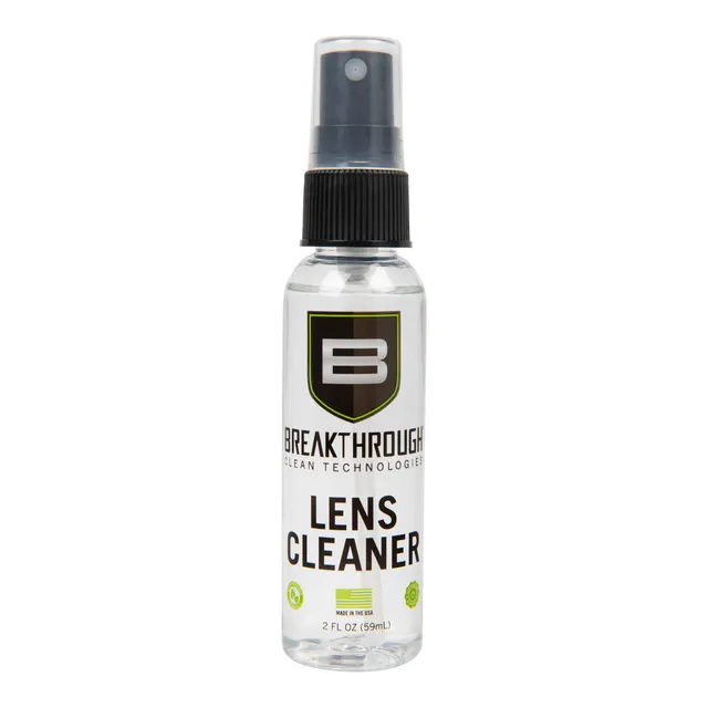 breakthrough-lens-care-lens-cleaner-spray-optique-2-oz-sans-alcool image 1
