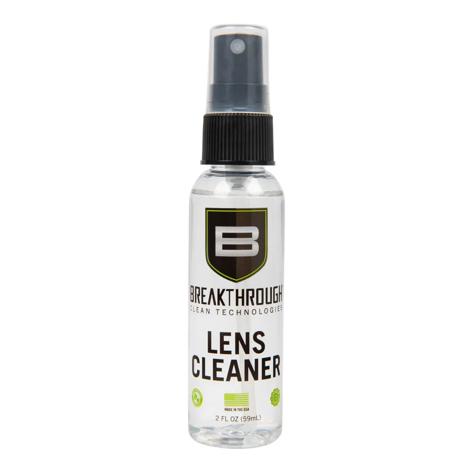 breakthrough-lens-care-lens-cleaner-spray-optique-2-oz-sans-alcool image 1