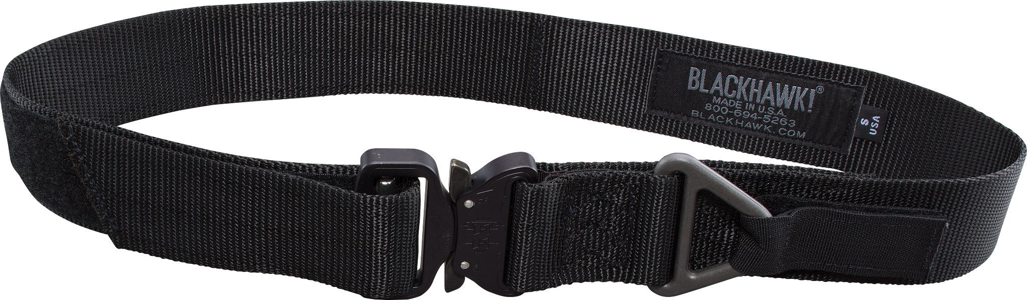 blackhawk-rigger-s-ceinture-tactique-cobra-noir-34-pouces image 1