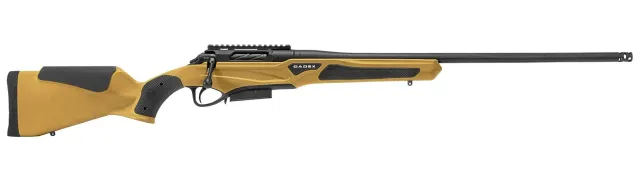 cadex-cdx-r7-sptr-carabine-chasse-6-5-creedmoor-24-bronze image 1