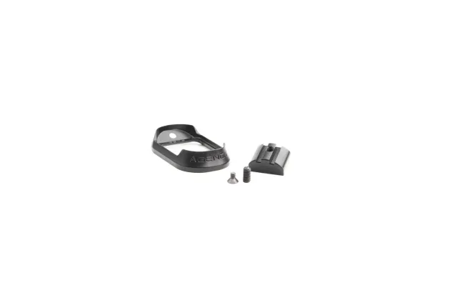 agency-arms-duty-magwell-glock-gen-5-puits-chargeur-alu image 1