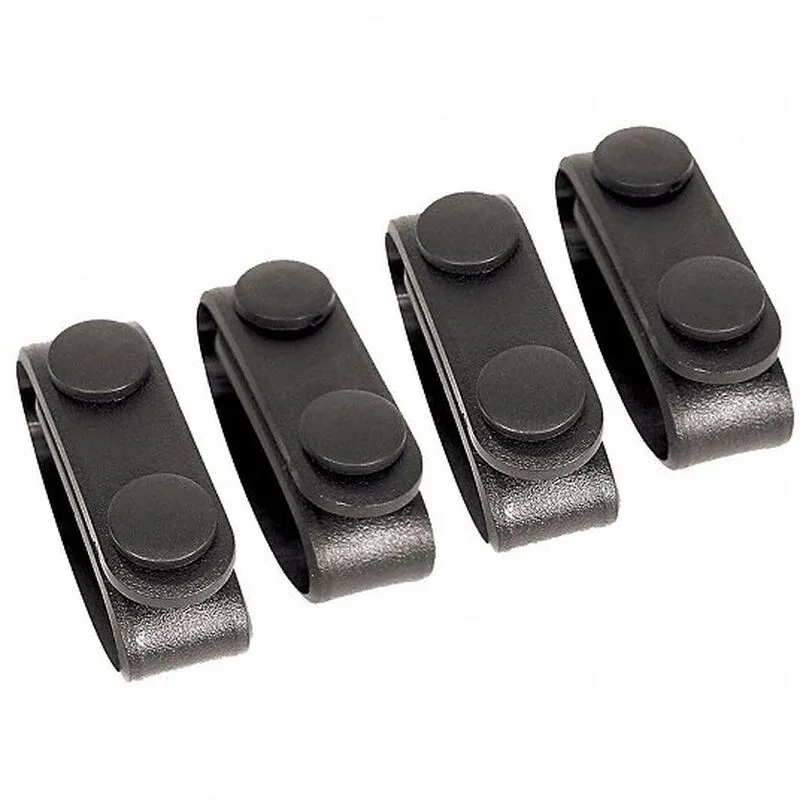 blackhawk-passants-ceinture-moul-s-duty-noirs-lot-de-4 image 1