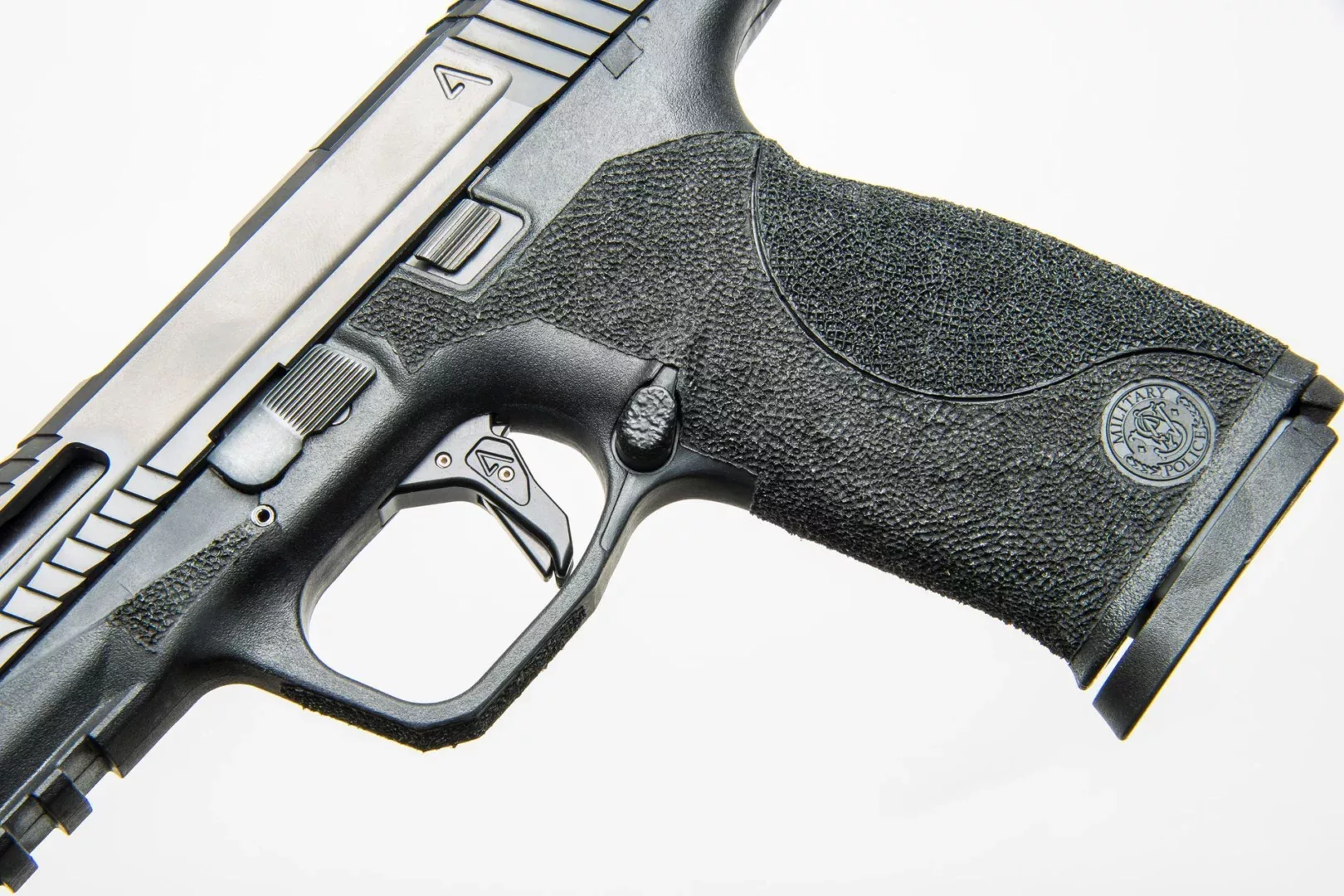 agency-arms-m-p-d-tente-fitted-flat-apex-m-p9 image 4