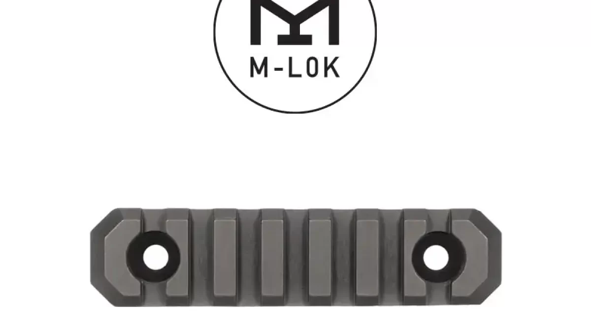 cadex-m-lok-rail-bipied-accessoire-fusil-aluminium image 3