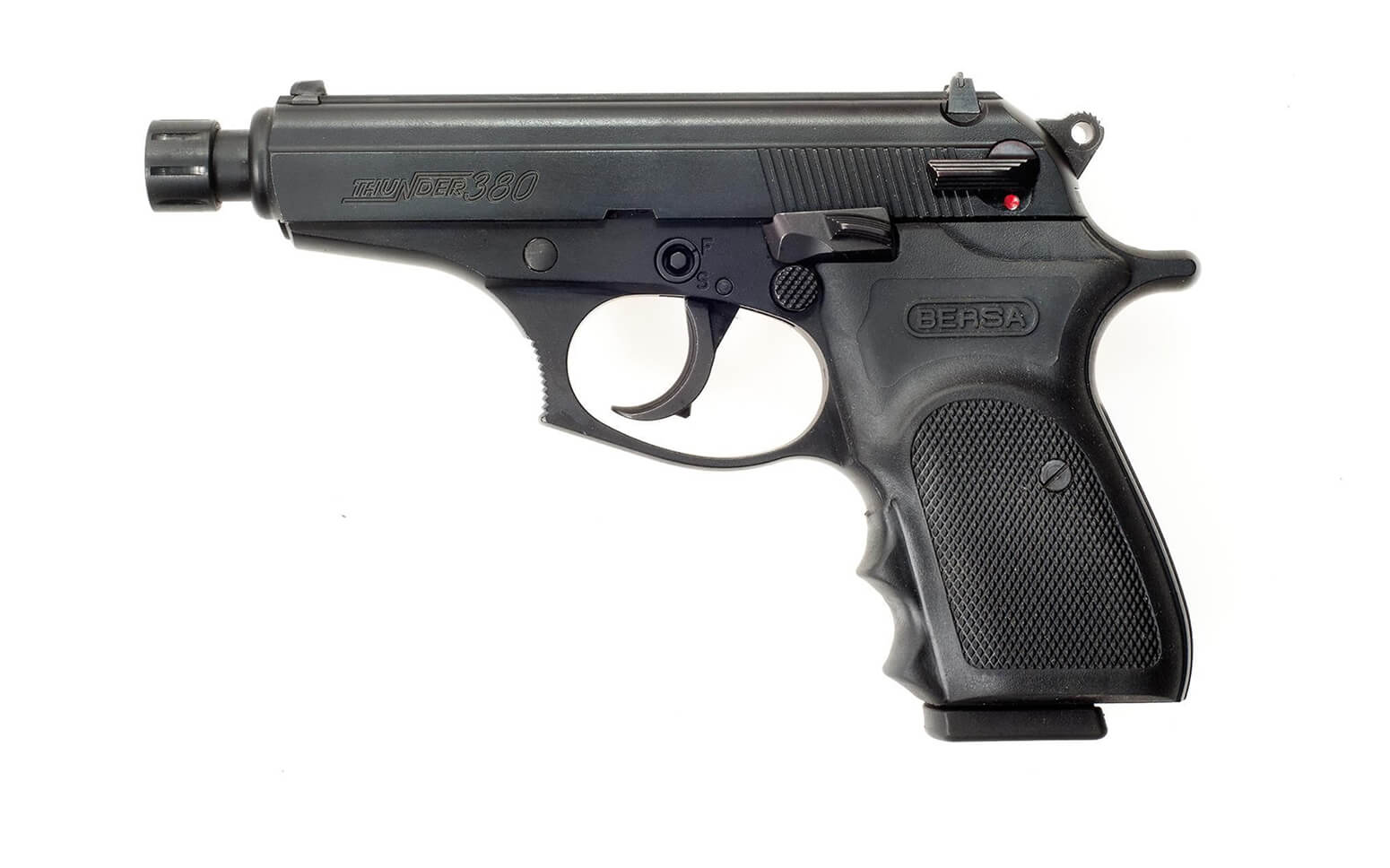 bersa-l-nea-thunder-thunder-380x-pistolet-380-compact image 1