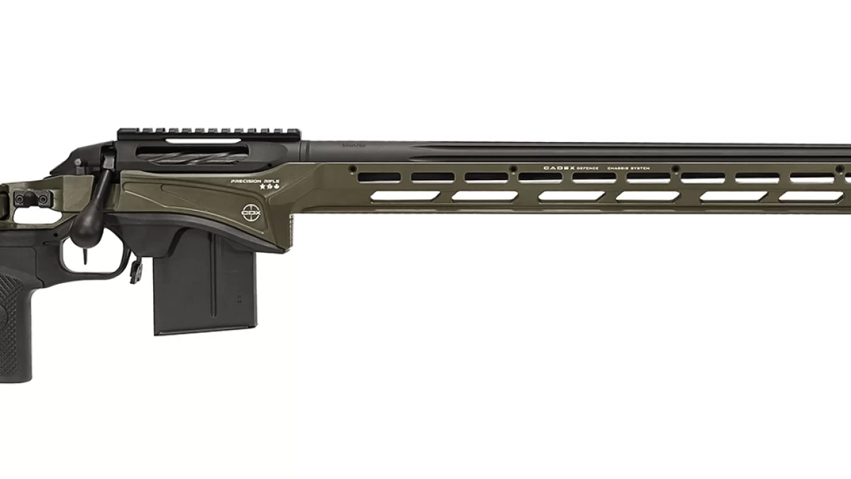 cadex-cdx-ss-pro-carabine-pr-cision-223-rem-26-vert image 3