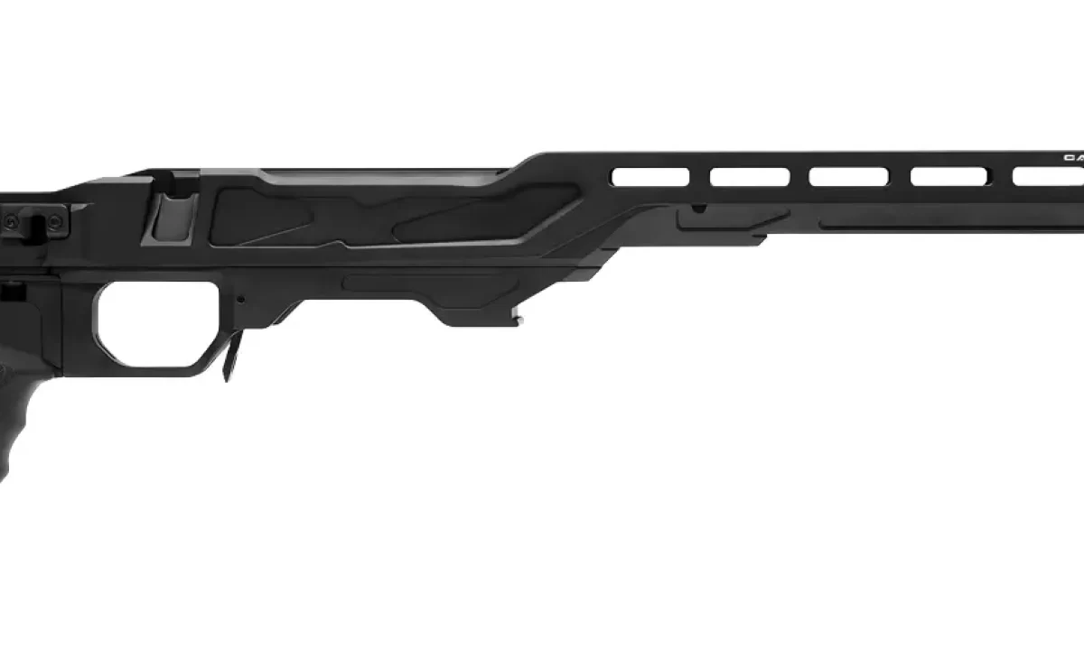 cadex-strike-xs-chassis-ch-ssis-carabine-pr-cision image 2