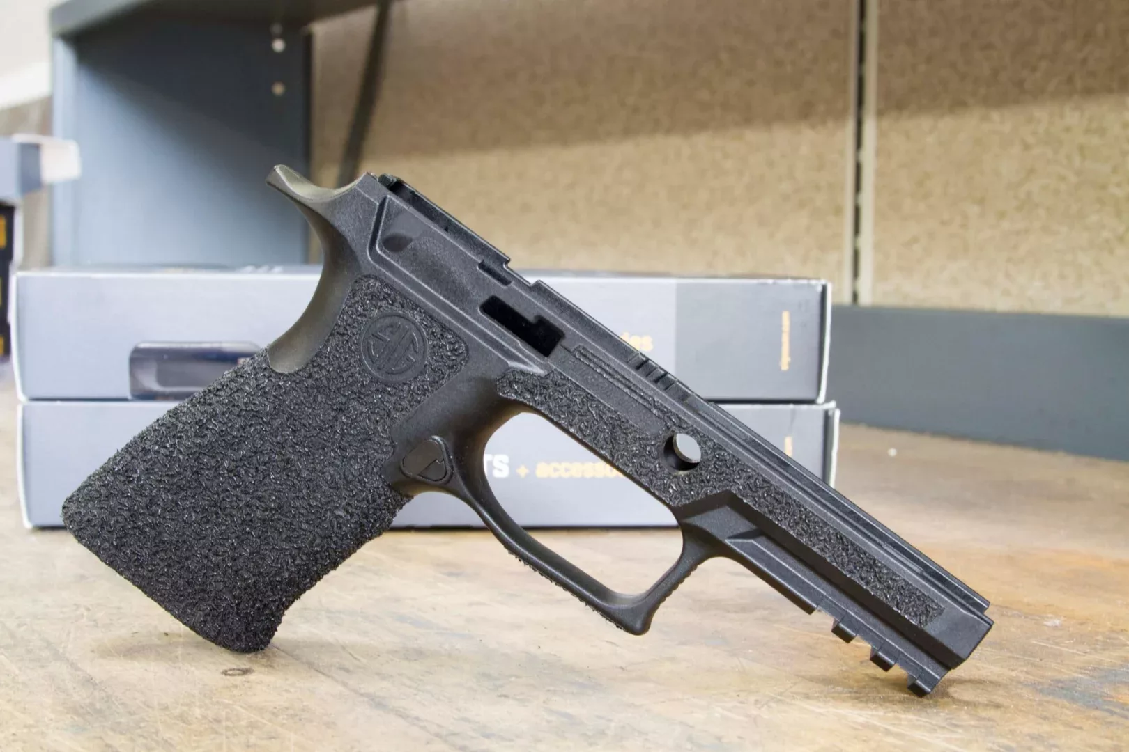 agency-arms-sig-p320-x-carry-grip-module-medium-pr-stippl image 4