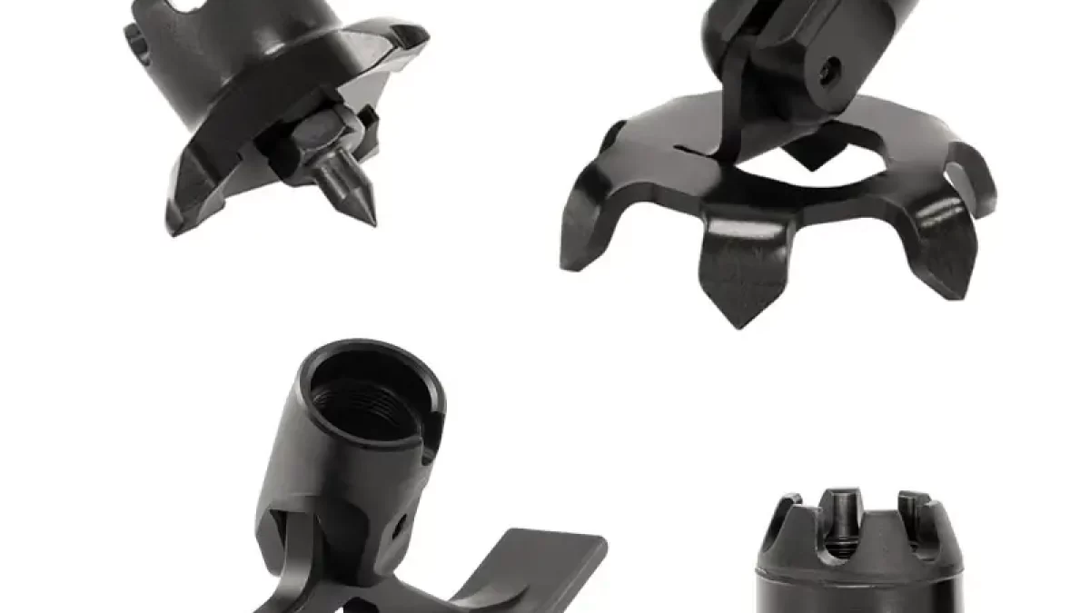 cadex-falcon-bipod-feet-accessoire-bipied-falcon image 3