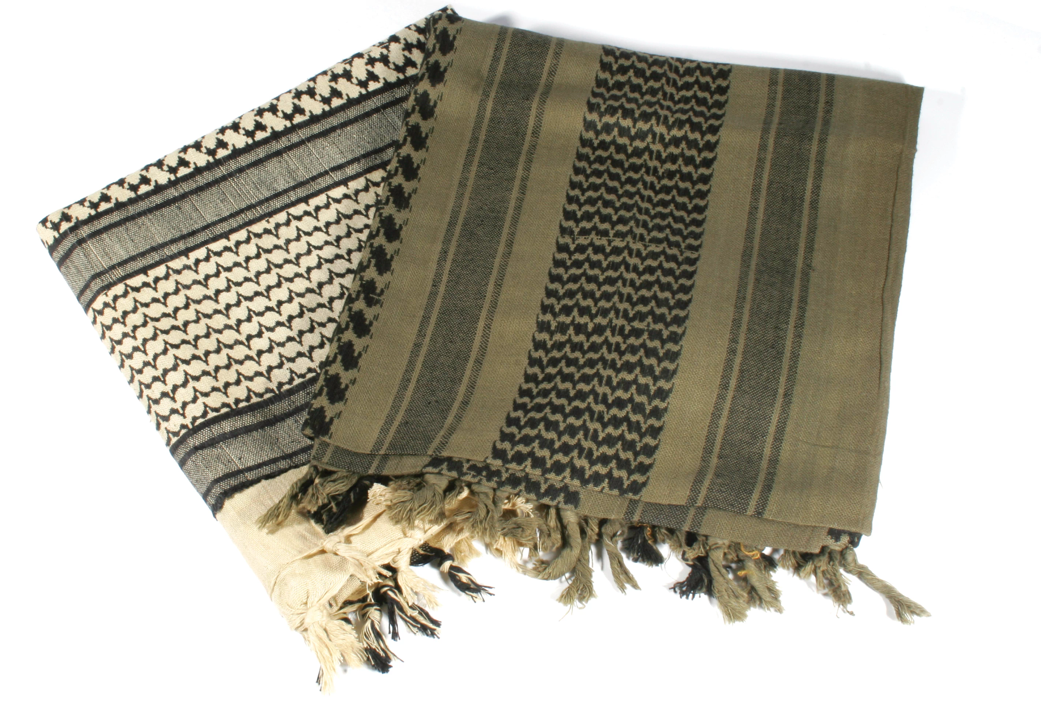 blackhawk-tactical-shemagh-ch-che-coyote-tan-noir image 2